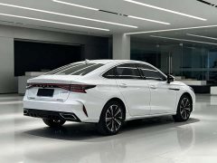 Chery 8 Edition 2.0T DCT - ფოტო 9