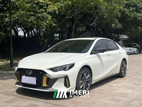 2022 Chery 270T DCT J16 Edition - ავტომობილი ჩინეთიდან