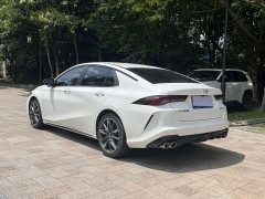Chery 270T DCT J16 Edition - ფოტო 10