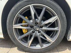 Chery 270T DCT J16 Edition - ფოტო 11