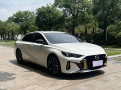 Chery 270T DCT J16 Edition - ფოტო 3