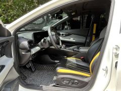 Chery 270T DCT J16 Edition - ფოტო 4