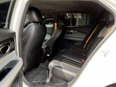 Chery 270T DCT J16 Edition - ფოტო 5