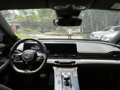 Chery 270T DCT J16 Edition - ფოტო 6