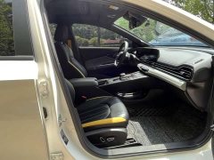 Chery 270T DCT J16 Edition - ფოტო 7