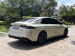 Chery 270T DCT J16 Edition - ფოტო 8
