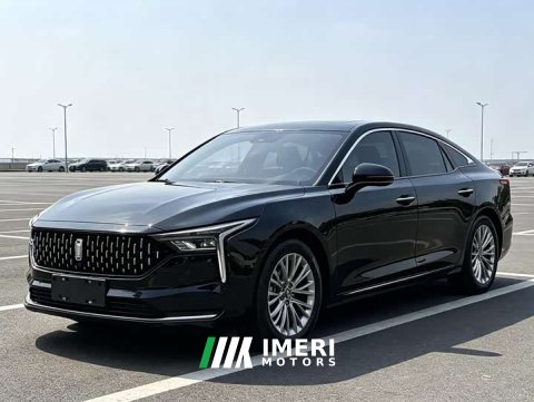 2022 Chery B70 1.5T Version - ავტომობილი ჩინეთიდან