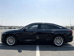 Chery B70 1.5T Version - ფოტო 10
