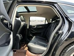 Chery B70 1.5T Version - ფოტო 5