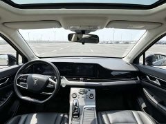 Chery B70 1.5T Version - ფოტო 6