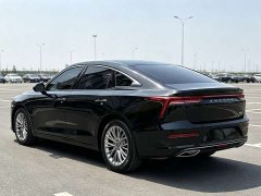 Chery B70 1.5T Version - ფოტო 7