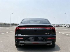 Chery B70 1.5T Version - ფოტო 8