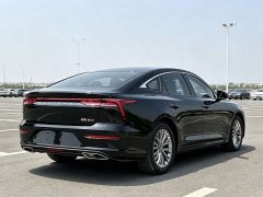 Chery B70 1.5T Version - ფოტო 9