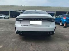Chery 8 1.6T DCT - ფოტო 11