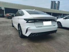 Chery 8 1.6T DCT - ფოტო 12