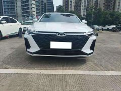 Chery 8 1.6T DCT - ფოტო 2