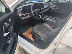 Chery 8 1.6T DCT - ფოტო 4