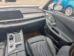 Chery 8 1.6T DCT - ფოტო 5