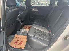 Chery 8 1.6T DCT - ფოტო 6
