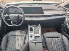 Chery 8 1.6T DCT - ფოტო 7