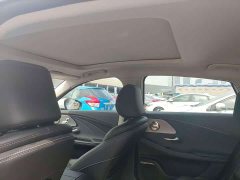 Chery 8 1.6T DCT - ფოტო 8