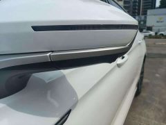Chery 8 1.6T DCT - ფოტო 9