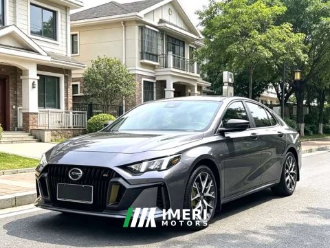 2021 Chery 270T DCT J10 Edition - ავტომობილი ჩინეთიდან
