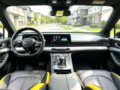 Chery 270T DCT J10 Edition - ფოტო 6