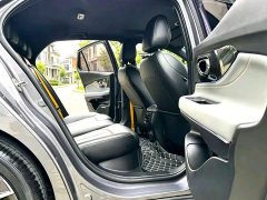 Chery 270T DCT J10 Edition - ფოტო 7