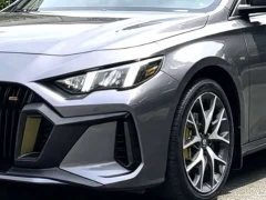 Chery 270T DCT J10 Edition - ფოტო 8