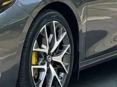 Chery 270T DCT J10 Edition - ფოტო 9