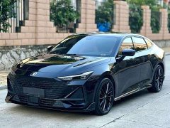 Changan UNI-V 1.5T Edition - ფოტო 1