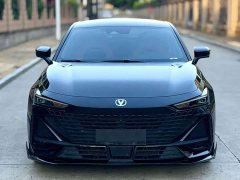 Changan UNI-V 1.5T Edition - ფოტო 2