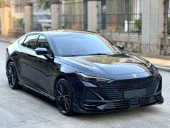 Changan UNI-V 1.5T Edition - ფოტო 3