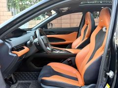 Changan UNI-V 1.5T Edition - ფოტო 4