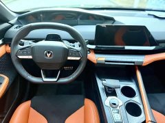 Changan UNI-V 1.5T Edition - ფოტო 5