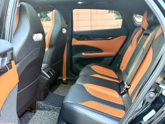 Changan UNI-V 1.5T Edition - ფოტო 6