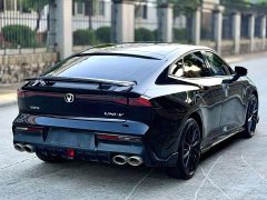 Changan UNI-V 1.5T Edition - ფოტო 7
