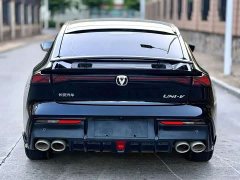 Changan UNI-V 1.5T Edition - ფოტო 8