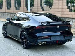 Changan UNI-V 1.5T Edition - ფოტო 9