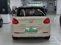 Wuling 333km - ფოტო 14