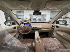 Wuling 333km - ფოტო 4
