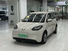 Wuling 333km - ფოტო 1