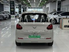 Wuling 333km - ფოტო 16