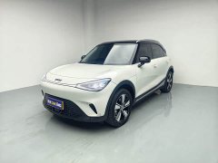 Wuling smart#1 Edition - ფოტო 1