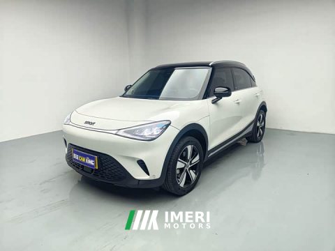 2025 Wuling smart#1 Edition - ავტომობილი ჩინეთიდან