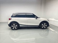 Wuling smart#1 Edition - ფოტო 4