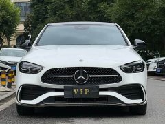 Mercedes-Benz C 260 L Edition - ფოტო 1
