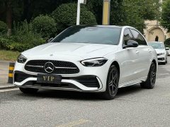 Mercedes-Benz C 260 L Edition - ფოტო 2