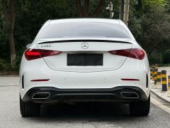 Mercedes-Benz C 260 L Edition - ფოტო 5